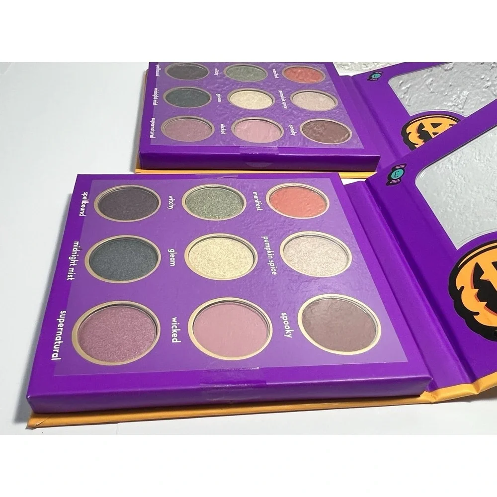 The Crème Shop Hello Kitty Twilight Twinkle Halloween Limited Edition eyeshadow